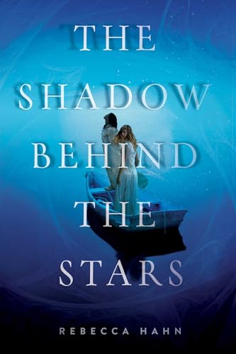 cover image The Shadow Behind the Stars