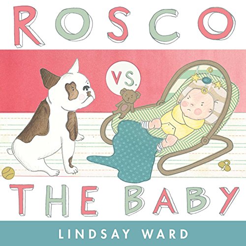 cover image Rosco vs. the Baby
