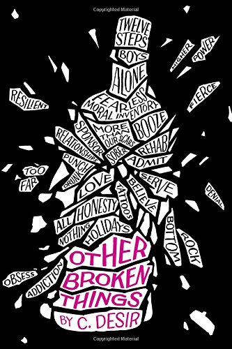 cover image Other Broken Things