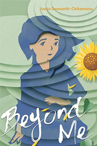 cover image Beyond Me