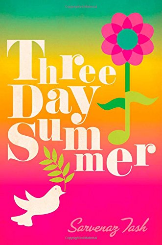 cover image Three Day Summer