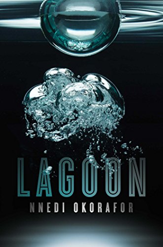 cover image Lagoon