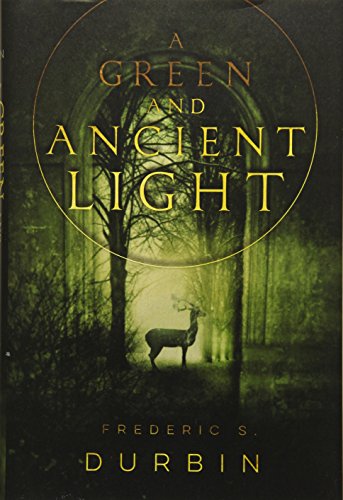 cover image A Green and Ancient Light