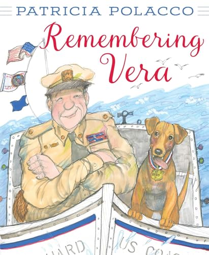 cover image Remembering Vera