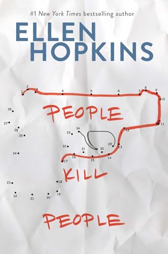 cover image People Kill People