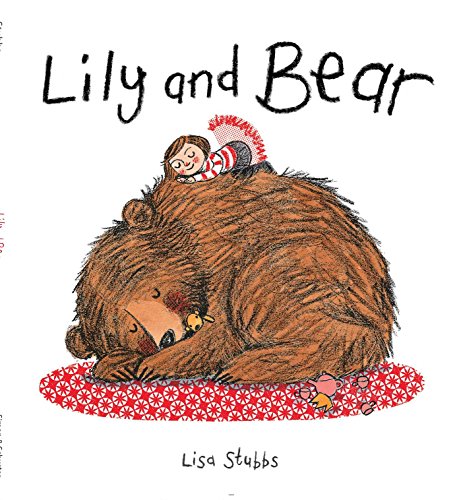 cover image Lily and Bear