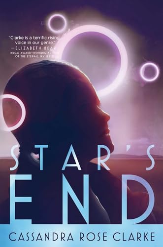 cover image Star’s End