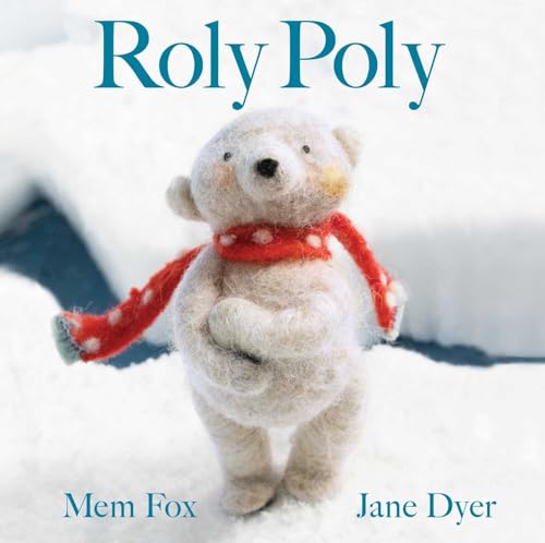 cover image Roly Poly