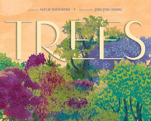 cover image Trees
