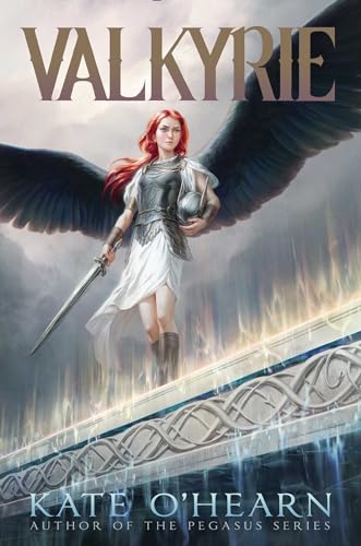 cover image Valkyrie