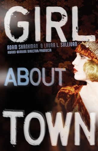 cover image Girl About Town 