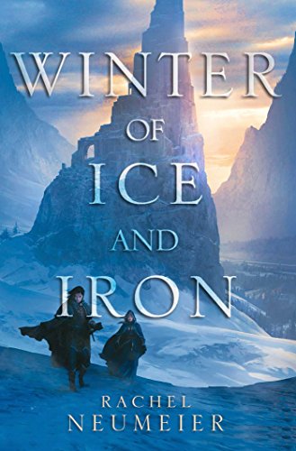 cover image Winter of Ice and Iron