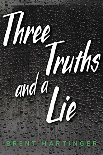 cover image Three Truths and a Lie