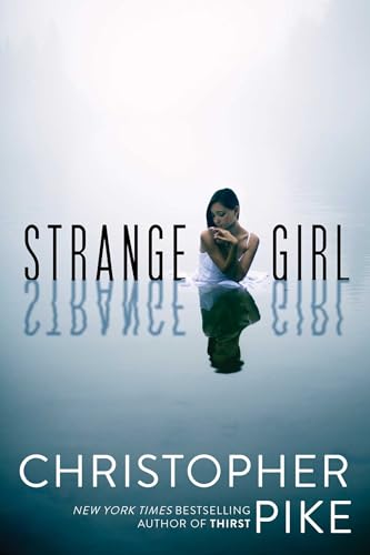 cover image Strange Girl