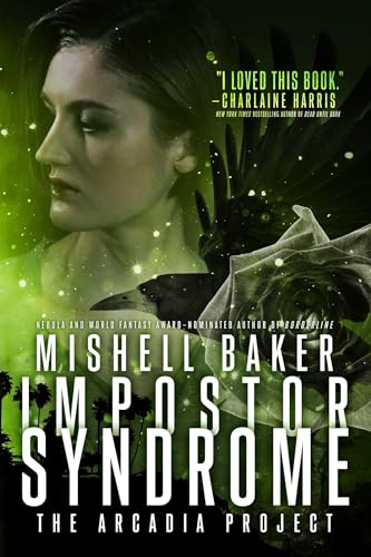 cover image Impostor Syndrome