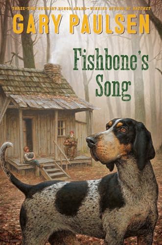 cover image Fishbone's Song