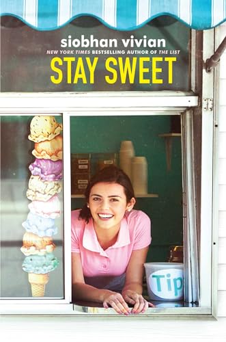 cover image Stay Sweet