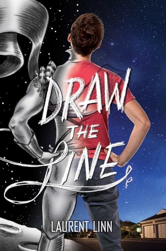 cover image Draw the Line
