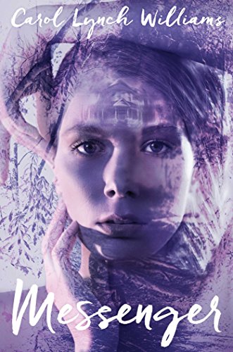 cover image The Messenger