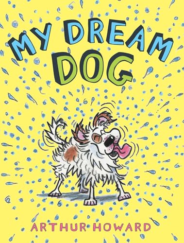 cover image My Dream Dog