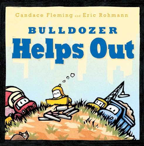 cover image Bulldozer Helps Out