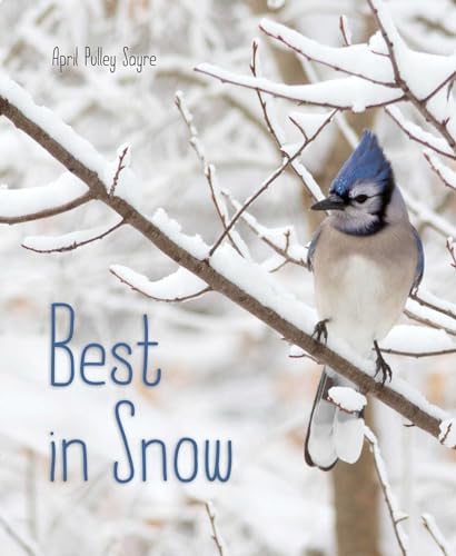 cover image Best in Snow