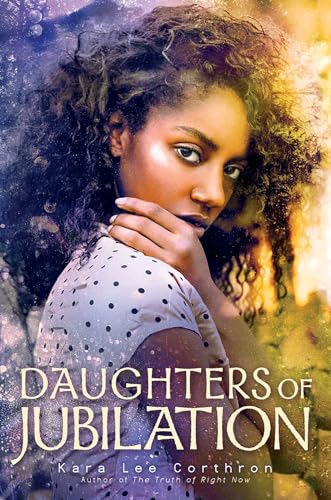 cover image Daughters of Jubilation