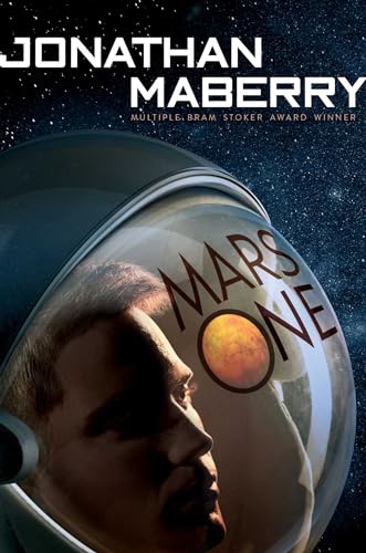 cover image Mars One
