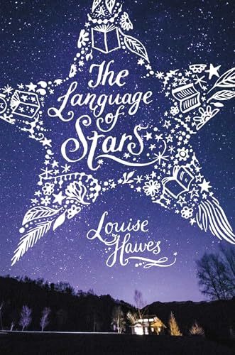 cover image The Language of Stars