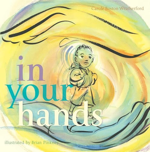 cover image In Your Hands