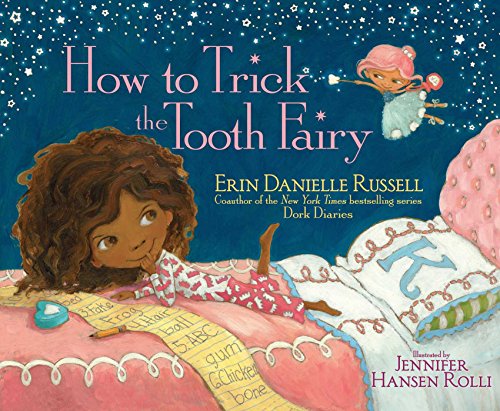 cover image How to Trick the Tooth Fairy