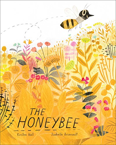 cover image The Honeybee