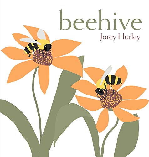 cover image Beehive