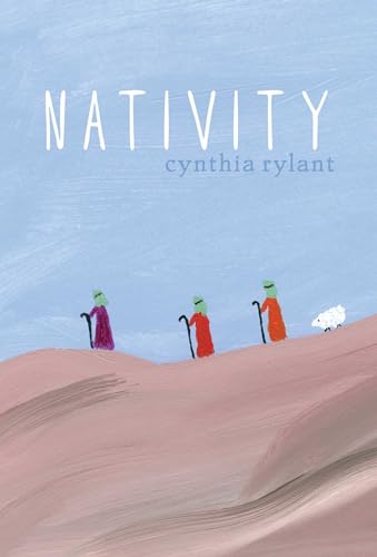 cover image Nativity