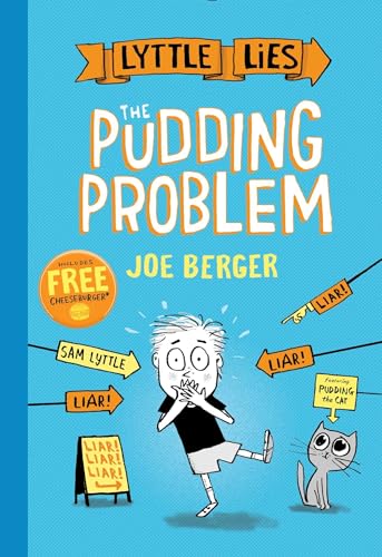 cover image The Pudding Problem