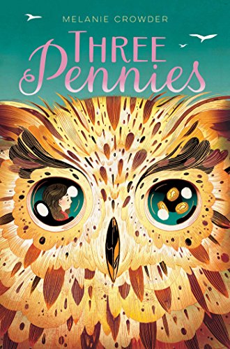 cover image Three Pennies