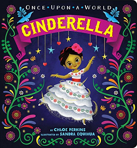 cover image Cinderella