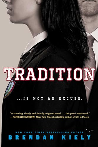 cover image Tradition