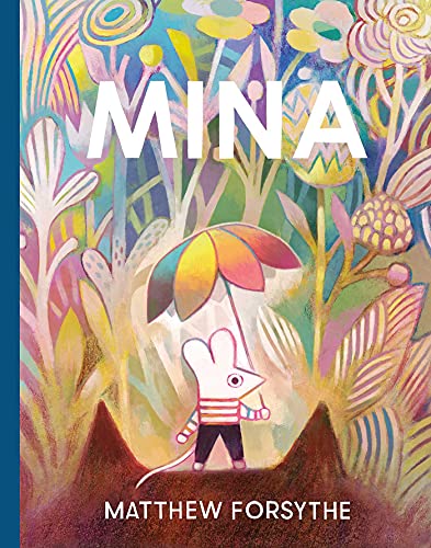 cover image Mina