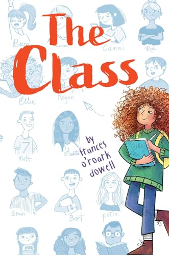 cover image The Class
