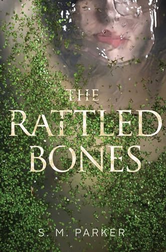 cover image The Rattled Bones