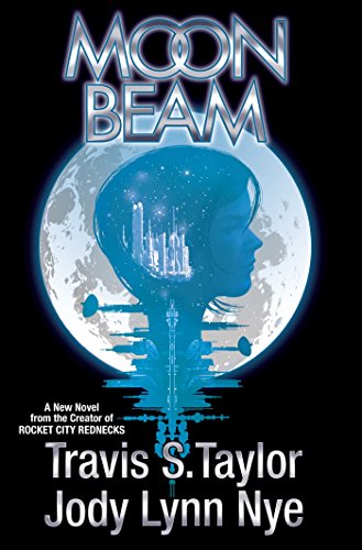 cover image Moon Beam