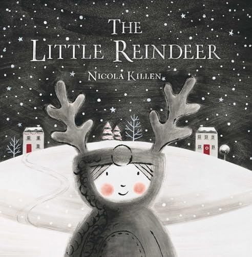 cover image The Little Reindeer
