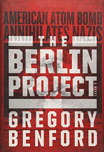 cover image The Berlin Project