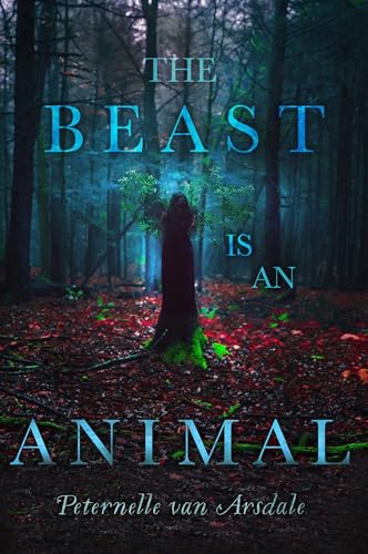 cover image The Beast Is an Animal