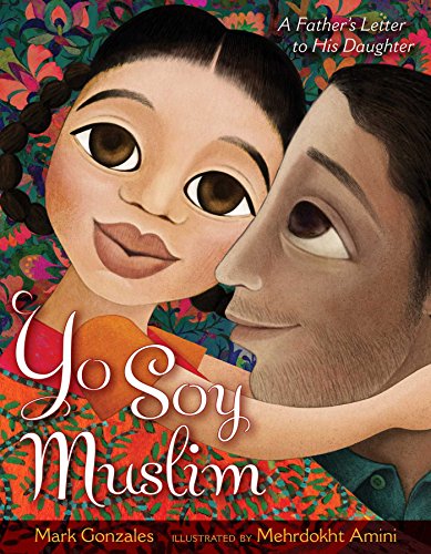 cover image Yo Soy Muslim: A Father’s Letter to His Daughter