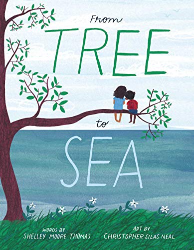 cover image From Tree to Sea
