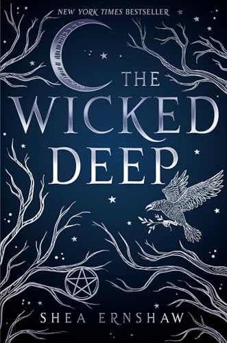 cover image The Wicked Deep 