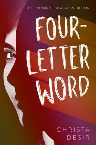 cover image Four-Letter Word 