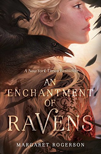 cover image An Enchantment of Ravens